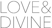 Love and Divine logo
